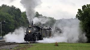 Puffing Billy